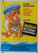 Balduin der Trockenschwimmer (Le petit baigneur - The Little Bather)